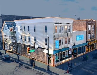 Plus de détails pour 179-183 Ferry St Mixed Use Portfolio – Local commercial à vendre, Newark, NJ
