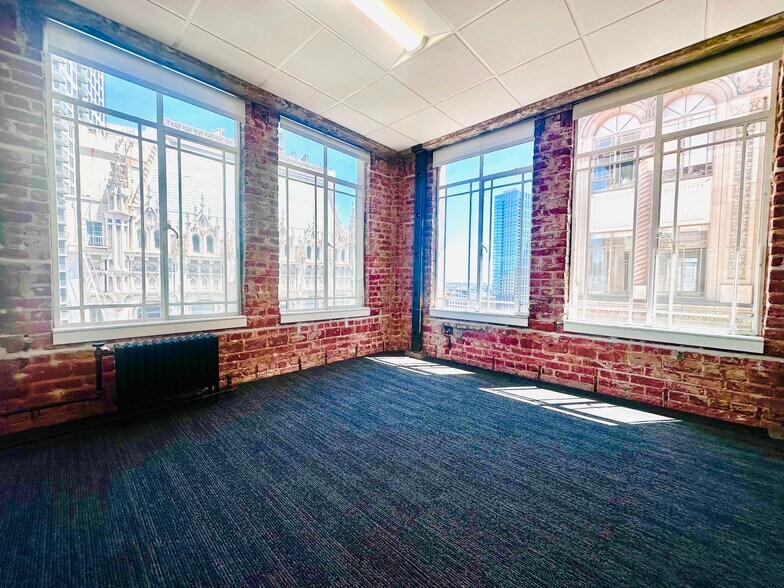 1601-1611 Telegraph Ave, Oakland, CA à louer - Photo de l’immeuble – Image 3 sur 22
