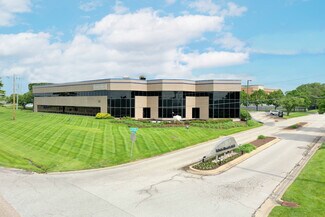 Plus de détails pour 331 Salem Pl, Fairview Heights, IL - Bureau, Bureau/Médical à louer