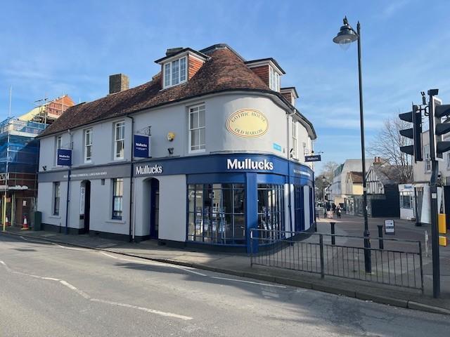 1 High St, Harlow à vendre - Photo de l’immeuble – Image 2 sur 9