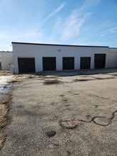 45 S Macdade Blvd, Glenolden, PA à louer Photo de l’immeuble– Image 2 sur 8