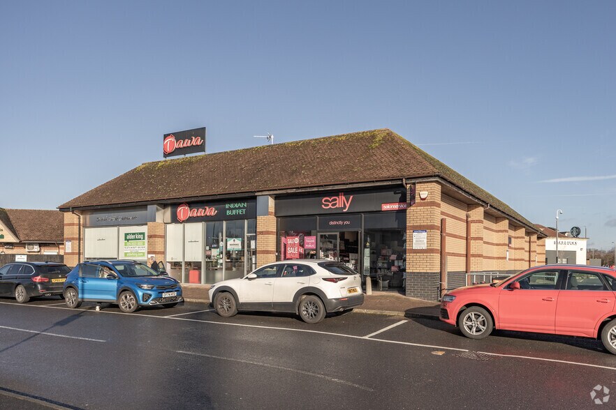 Spytty Rd, Newport à louer - Photo principale – Image 2 sur 7