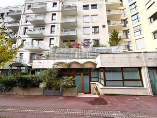 Plus de détails pour Bureau à louer