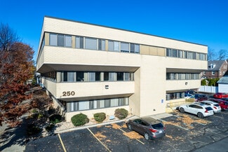 Plus de détails pour Five-Building Suburban Office Portfolio – Bureau à vendre, Kingston, PA