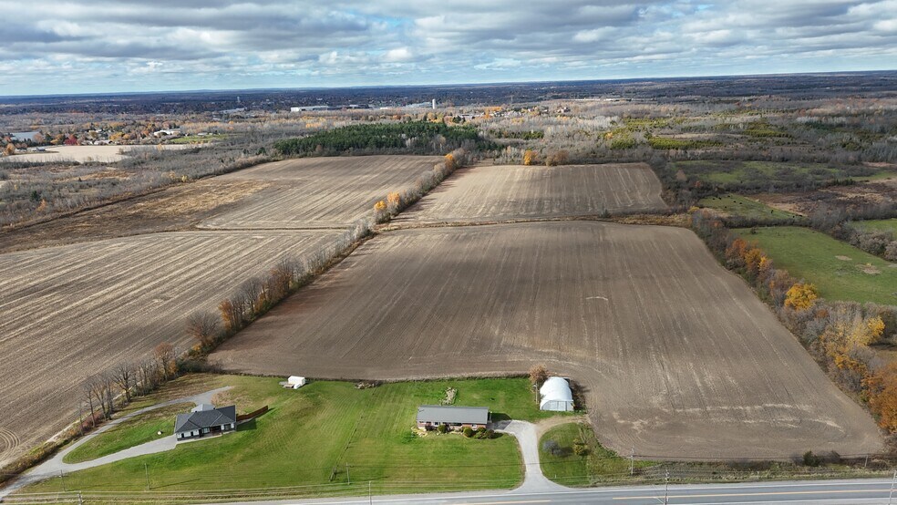 00 Milton rd, Ottawa, ON à vendre - Photo de l’immeuble – Image 2 sur 4