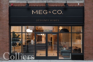 Plus de détails pour 150 Main Ave S, Twin Falls, ID - Bureau à louer