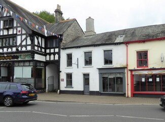 Plus de détails pour 185 Highgate, Kendal - Local commercial à vendre