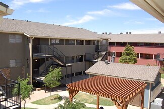 Plus de détails pour 306 Toledo Ave, Lubbock, TX - Logement à vendre