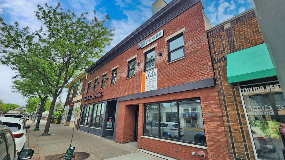 2639-2641 Nicollet Ave, Minneapolis, MN à vendre - Photo principale – Image 1 sur 21