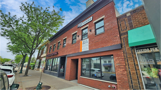 Plus de détails pour 2639-2641 Nicollet Ave, Minneapolis, MN - Local commercial à vendre