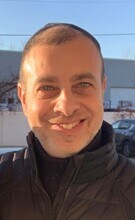 Ezra Cohen