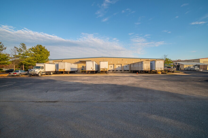 5540 Ketch Rd, Prince Frederick, MD à vendre - Photo de l’immeuble – Image 3 sur 27