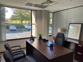 5650 Blazer Memorial Pky, Dublin, OH à louer Photo intérieure– Image 1 sur 1