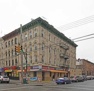 Plus de détails pour 137 Wyckoff Ave, Brooklyn, NY - Logement à vendre