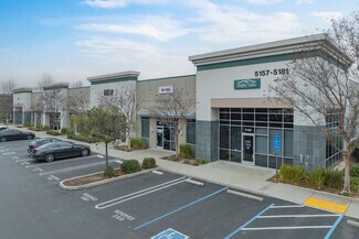 Plus de détails pour 5159 Lone Tree Way, Antioch, CA - Bureau à vendre