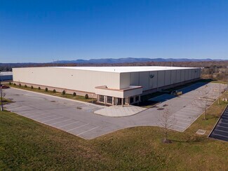 Plus de détails pour 1521 Mountain Rd, Andersonville, TN - Industriel/Logistique à louer