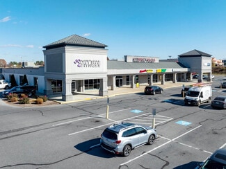 Plus de détails pour 5479 Pottsville Pike, Leesport, PA - Local commercial à louer