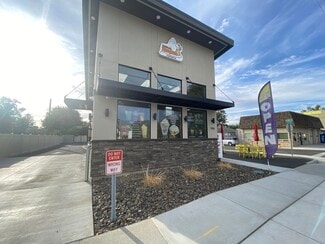 Plus de détails pour 900 S College Ave, College Place, WA - Local commercial à vendre