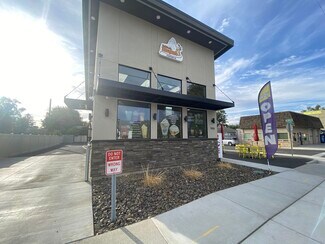 Plus de détails pour 900 S College Ave, College Place, WA - Local commercial à vendre