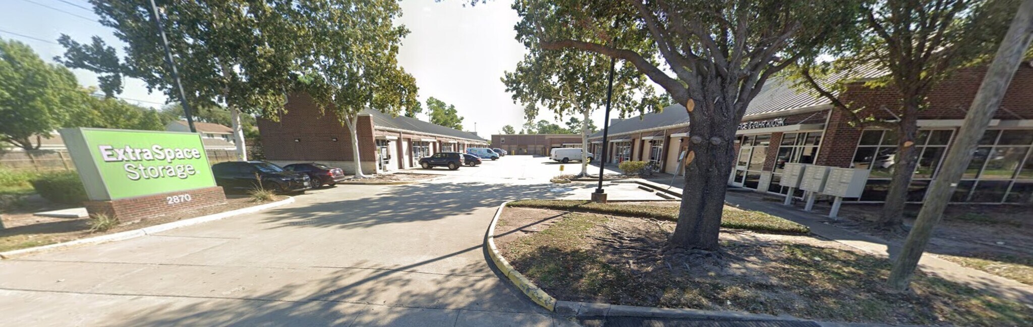 2870 Gessner Rd, Houston, TX à louer Photo principale– Image 1 sur 7