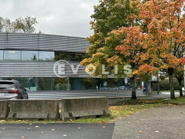 Plus de détails pour 3 Rue Du Courant, Lormont - Bureau à louer
