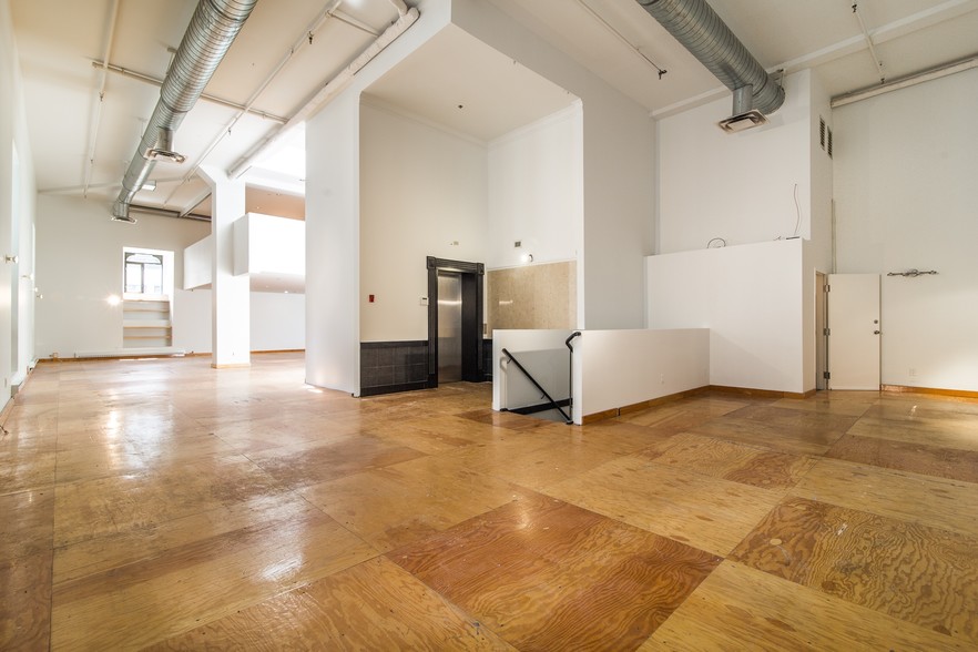 500 Rue Mcgill, Montréal, QC à louer - Photo intérieure – Image 2 sur 8