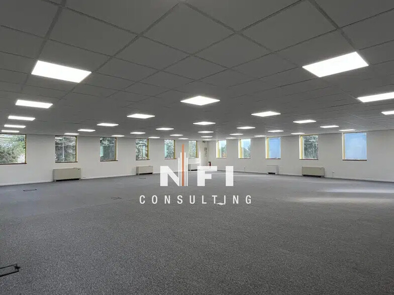 Bureau dans Antibes à vendre - Photo intérieure – Image 1 sur 5