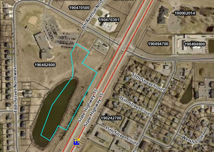 870 18th Avenue North, Sauk Rapids, MN à vendre - Photo de l’immeuble – Image 3 sur 8