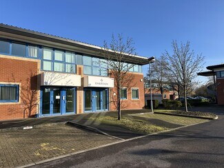 Plus de détails pour Station Rd, Reading - Bureau, Local d'activités à louer