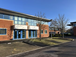 Plus de détails pour Station Rd, Reading - Bureau, Local d'activités à louer