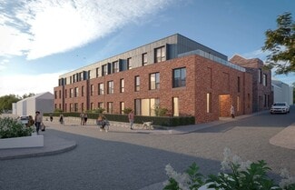 Plus de détails pour Egerton St, Runcorn - Terrain à vendre