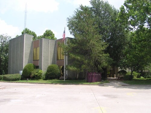 21 NW 44th St, Lawton, OK à louer Photo de l’immeuble– Image 1 sur 9