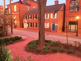 Plus de détails pour 92 Franklin St, Annapolis, MD - Bureau à louer