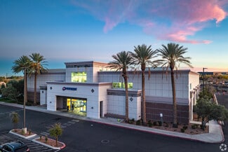 Plus de détails pour 2090 Village Center Cir, Las Vegas, NV - Local commercial à vendre