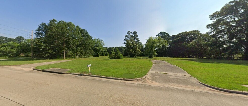 5808 Richmond Rd, Texarkana, TX à vendre - Photo de l’immeuble – Image 2 sur 4
