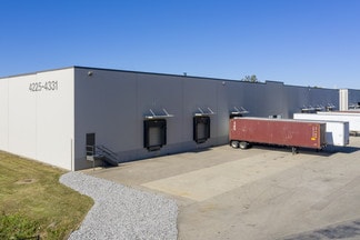 Plus de détails pour 4225 Dues Dr, West Chester, OH - Industriel/Logistique à louer