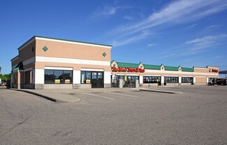Plus de détails pour 12210-12280 Zinran Ave, Savage, MN - Local commercial à louer