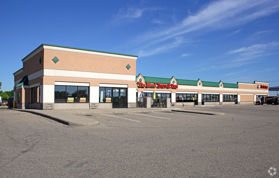 12210-12280 Zinran Ave, Savage, MN à louer - Photo principale – Image 1 sur 3