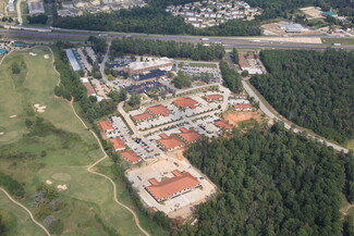 Plus de détails pour 3130 Robinson Creek Pky, Huntsville, TX - Bureau/Médical à louer