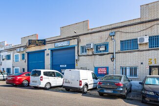 Plus de détails pour Industriel/Logistique à vendre
