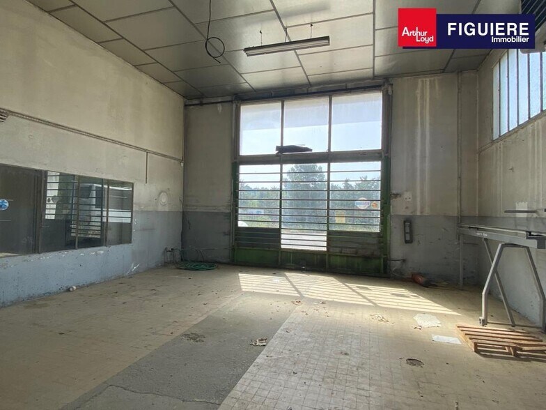 931 Route Ancienne Route Des Alpes, Aix-en-Provence à louer - Photo intérieure – Image 2 sur 8