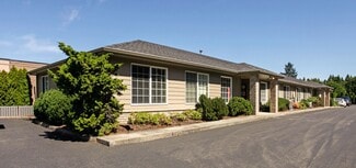Plus de détails pour 4350-4356 Commercial St SE, Salem, OR - Bureau à louer