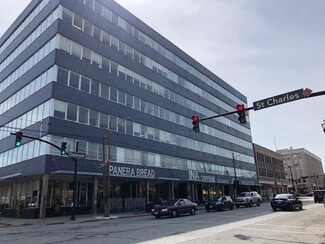 Plus de détails pour 14701-14725 Detroit Ave, Lakewood, OH - Différents types d’espaces à louer
