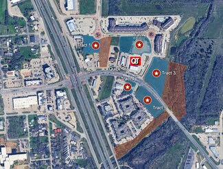 Plus de détails pour Renfro St, Burleson, TX - Terrain à vendre