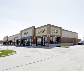 Plus de détails pour 9245 159th St, Orland Hills, IL - Local commercial à louer