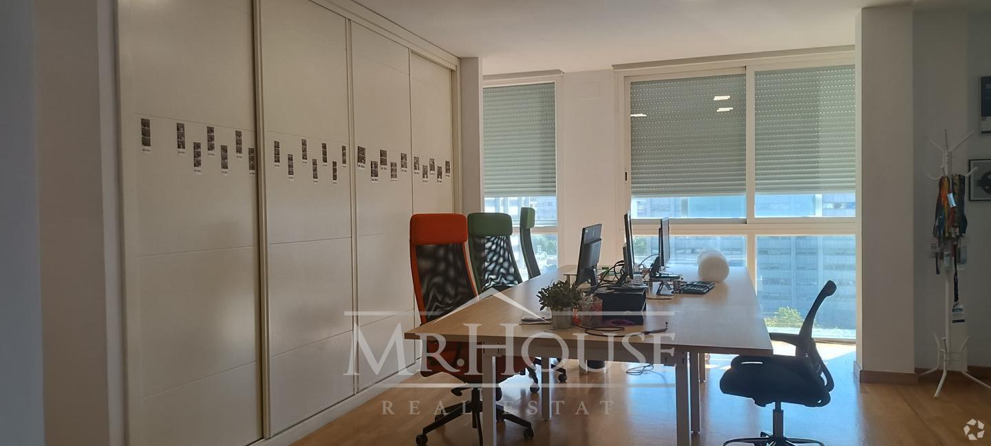 Bureau dans Madrid, Madrid à louer Photo intérieure– Image 1 sur 19