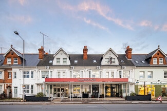 Plus de détails pour 144-150 Caversham Rd, Reading - Hôtellerie à vendre