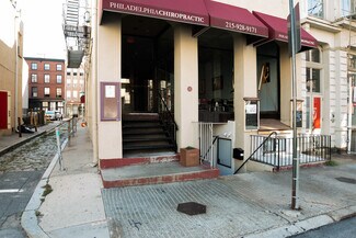 Plus de détails pour 33 S 3rd St, Philadelphia, PA - Bureau/Local commercial, Local commercial à louer