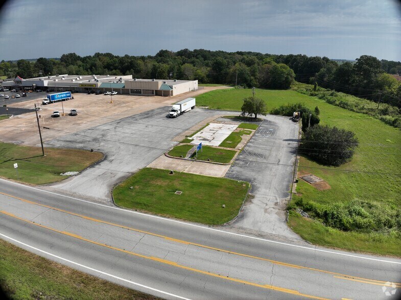 800 US-67, Walnut Ridge, AR à vendre – Image 3 sur 11