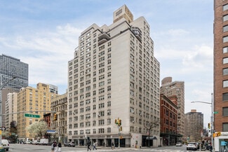 Plus de détails pour 545 3rd Ave, New York, NY - Local commercial à louer